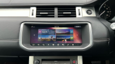 Land Rover Range Rover Evoque 2.0 SD4 Autobiography 5dr Auto Diesel Hatchback